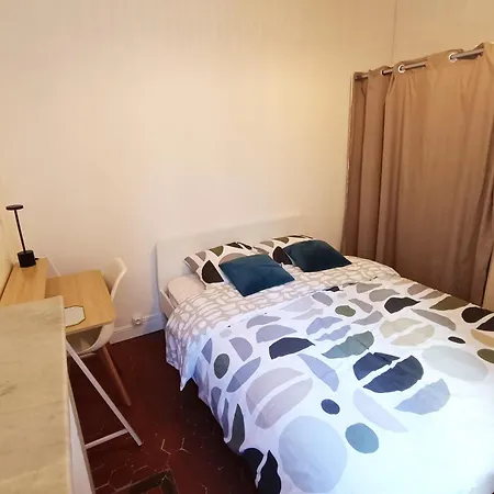 Apartamento Charming T3 Near The Center - Niza