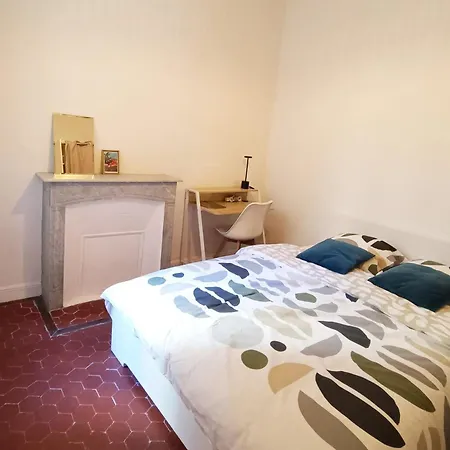 Apartamento Charming T3 Near The Center - Niza