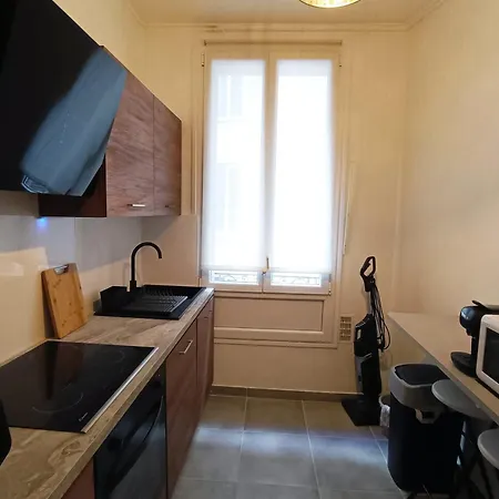 Charming T3 Near The Center - Apartamento