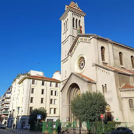Charming T3 Near The Center - Niza