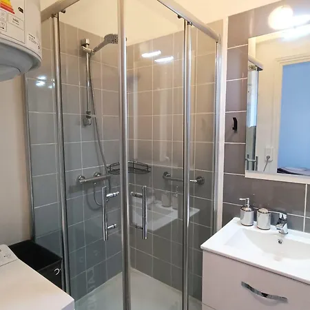 Charming T3 Near The Center - Apartamento