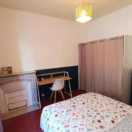 Apartamento Charming T3 Near The Center - *